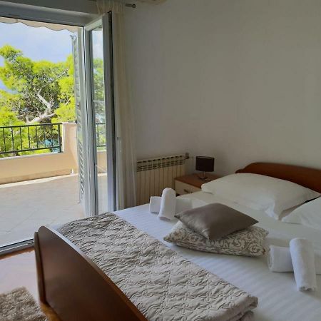 Guesthouse Marina Tučepi Exteriör bild